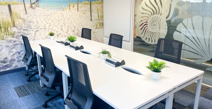 DeskLodge House - Image 3