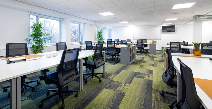 DeskLodge House - Image 2