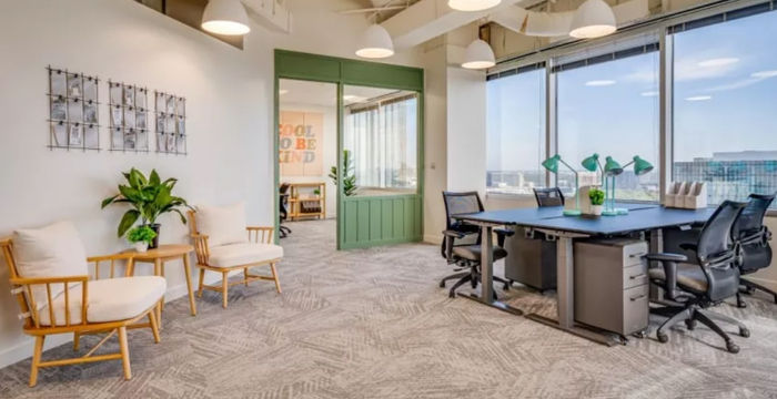 3040 Post Oak Blvd, Houston - Image 2