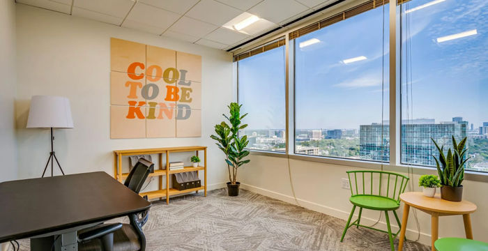 3040 Post Oak Blvd, Houston - Image 5