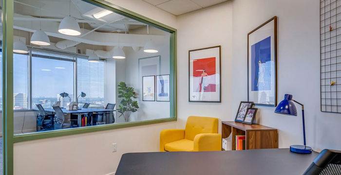 3040 Post Oak Blvd 3040 Post Oak Blvd, Houston - Image 2