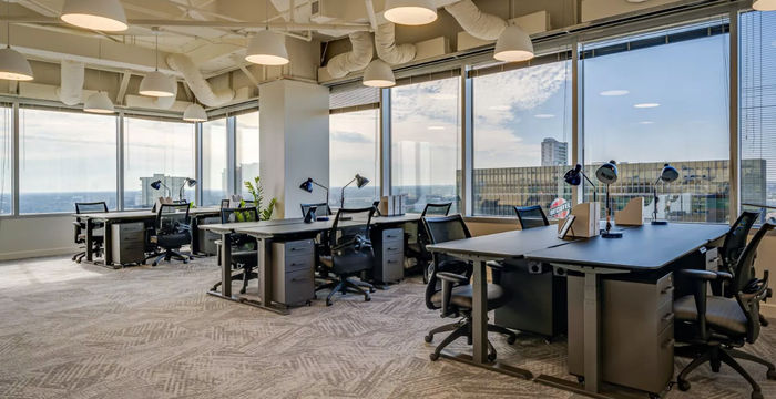 3040 Post Oak Blvd, Houston - Image 3