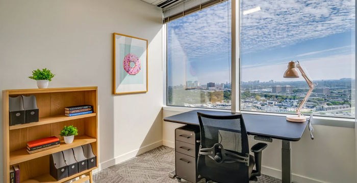 3040 Post Oak Blvd, Houston - Image 4