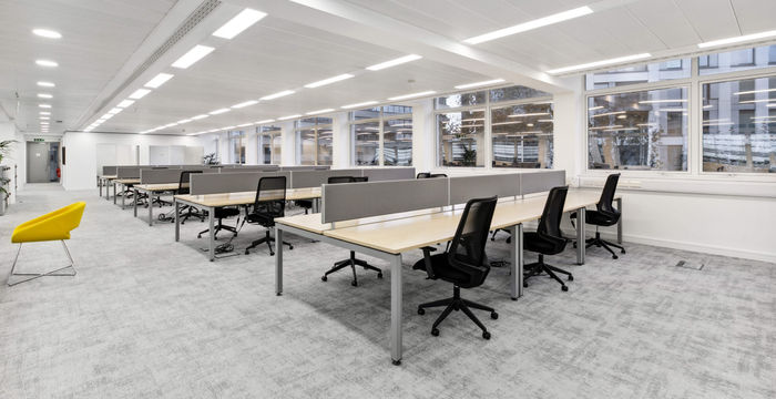 5-17 Hammersmith Grove, Hammersmith - Image 4