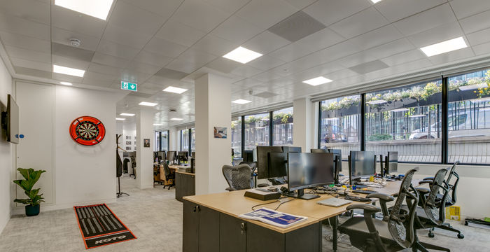 30 Cannon Street, London - Image 4