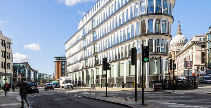 30 Cannon Street, London - Image 5