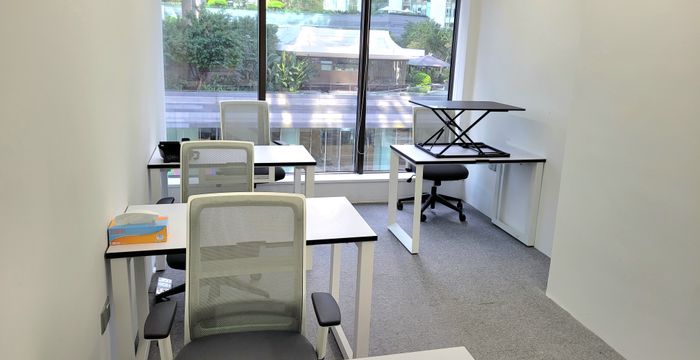 United Centre - Image 5