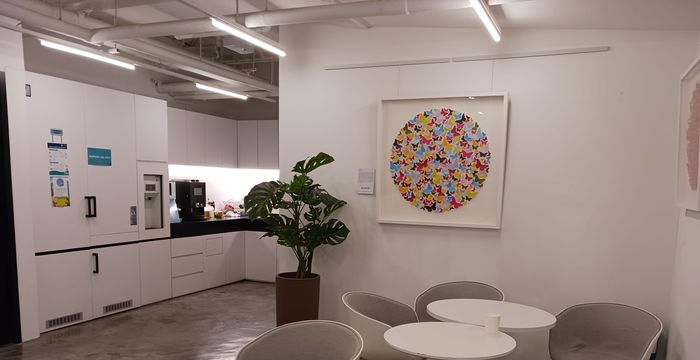 95 Queensway, Admiralty - Image 3