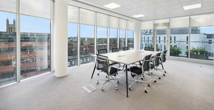 1 Beadon Road, Hammersmith - Image 3