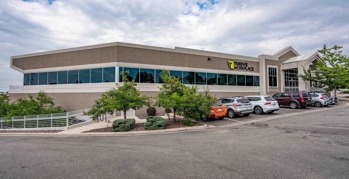 Thrive Workplace West Arvada - Image 5