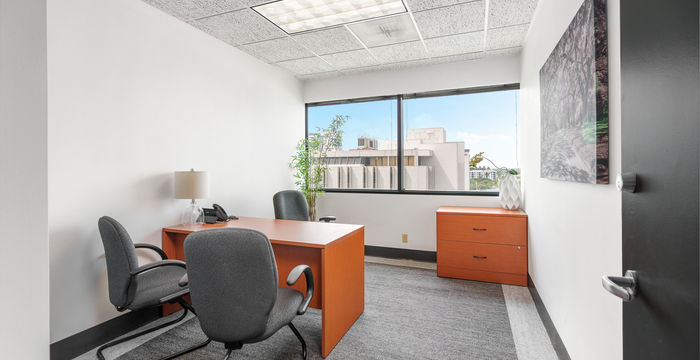 Zen Offices in Fort Lauderdale - Image 4