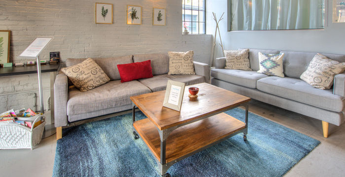 2806 Speer Blvd, Denver - Image 5