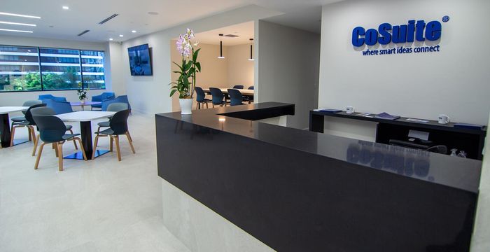 800 Brickell Avenue, Miami - Image 2