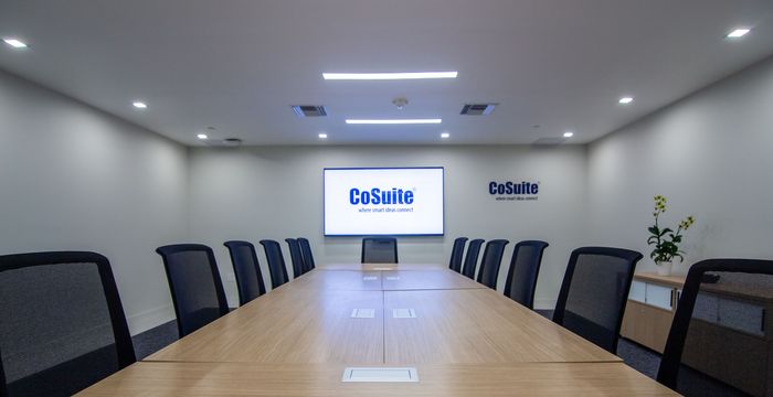 800 Brickell Avenue, Miami - Image 5