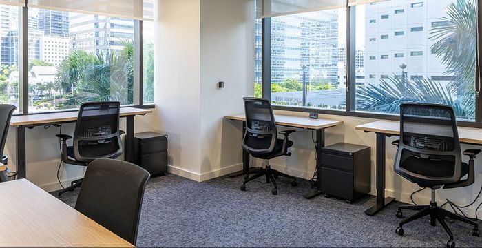 800 Brickell Avenue, Miami - Image 2