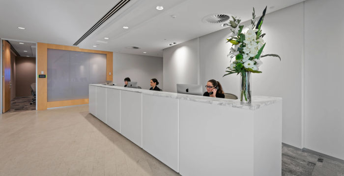 108 St Georges Terrace, Perth - Image 2