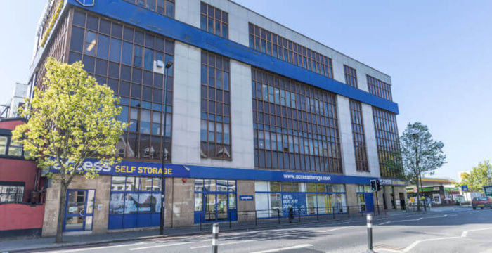 207-211 The Vale, Greater London - Image 4