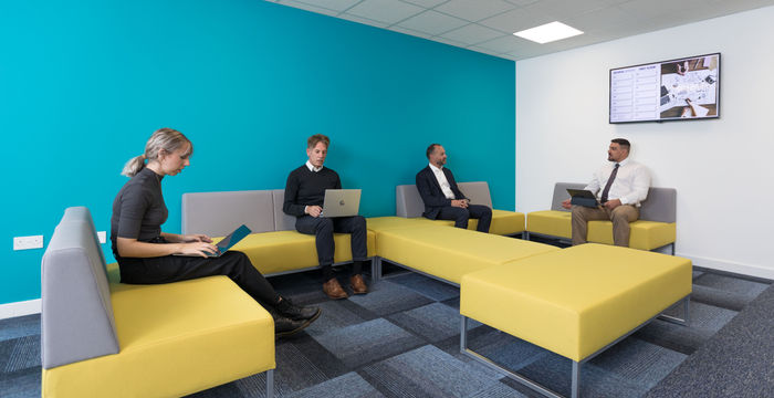 Willoughby Road, Bracknell - Image 3