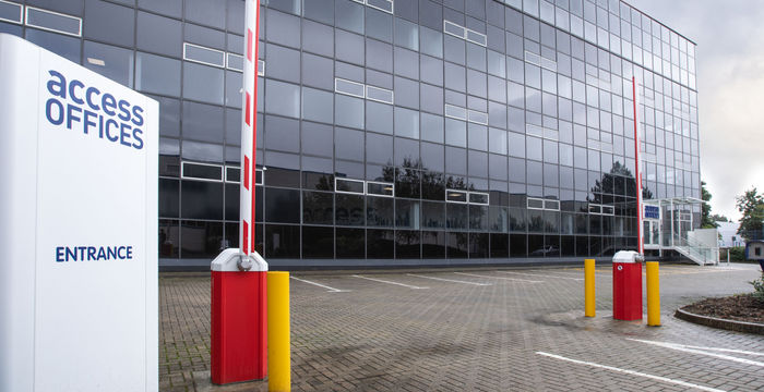 Willoughby Road, Bracknell - Image 3