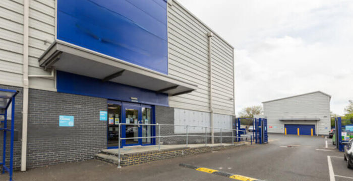 92 Oldfields Road Oldfields Trading Estate, Sutton - Image 4