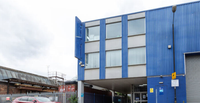 Thornton Road Eley Estate, Edmonton - Image 5