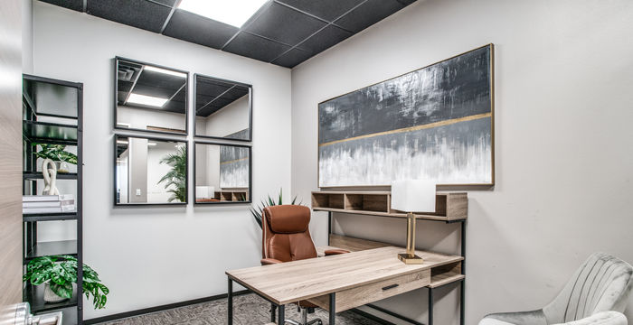 6060 N Central Expressway, Dallas - Image 4