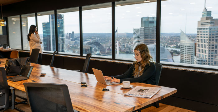 25 Martin Place, Sydney - Image 4