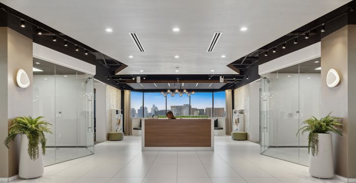 1 Person Virtual Office at 4131 N Central Expressway, Dallas | Office Hub