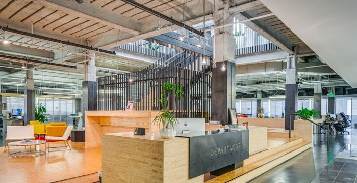 1 N 1st St, Phoenix - Image 5