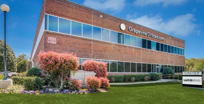 1701 W Northwest Highway, Grapevine - Image 5