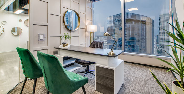 1000 Main Street, Houston - Image 2