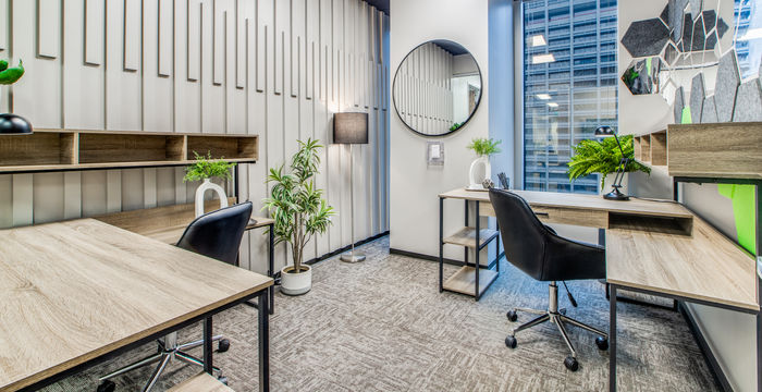 1000 Main Street, Houston - Image 3