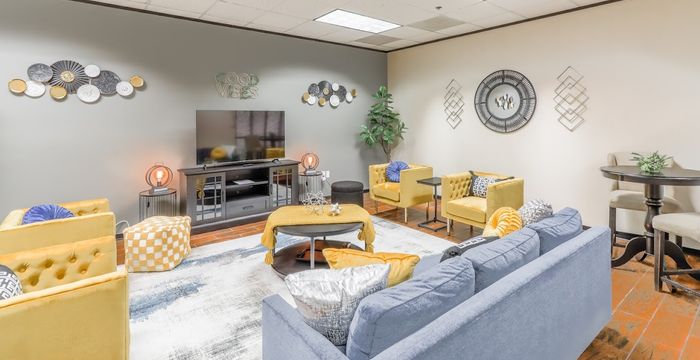 100 Glenborough Dr, Houston - Image 4