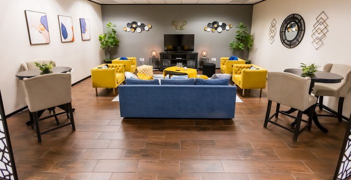 100 Glenborough Dr, Houston - Image 5