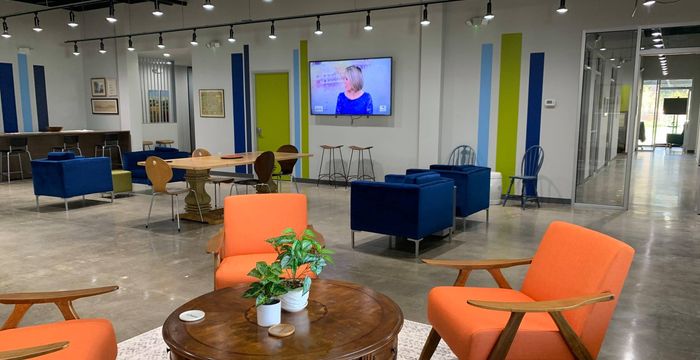 1000 N Post Oak Rd, Houston - Image 5