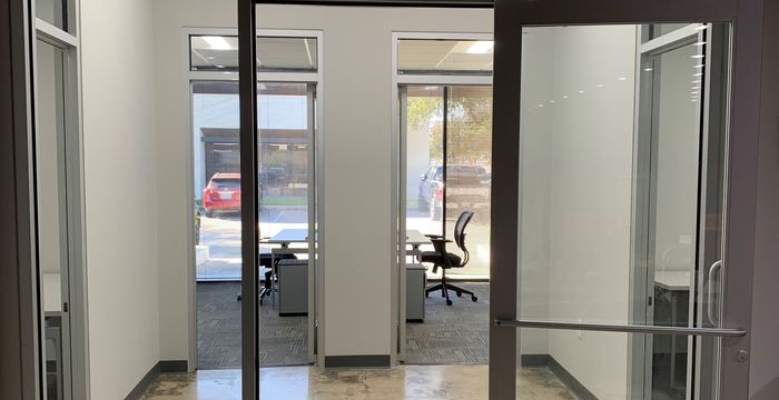 1000 N Post Oak Rd, Houston - Image 3