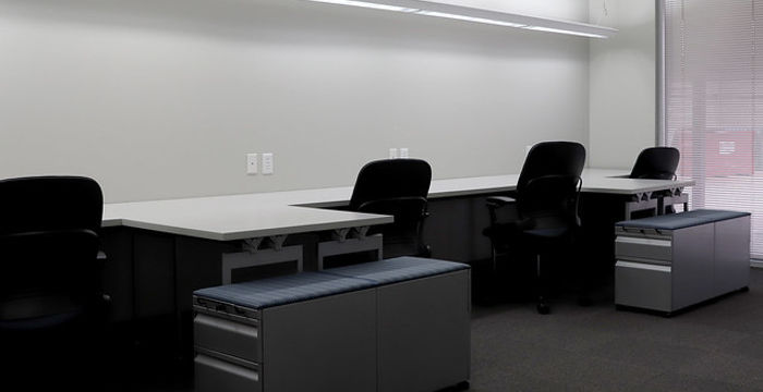 1000 N Post Oak Rd, Houston - Image 3