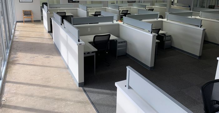 1000 N Post Oak Rd, Houston - Image 4