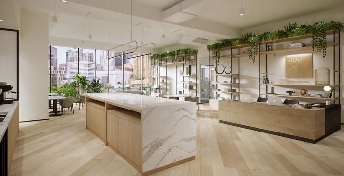 717 Texas Ave, Houston - Image 2