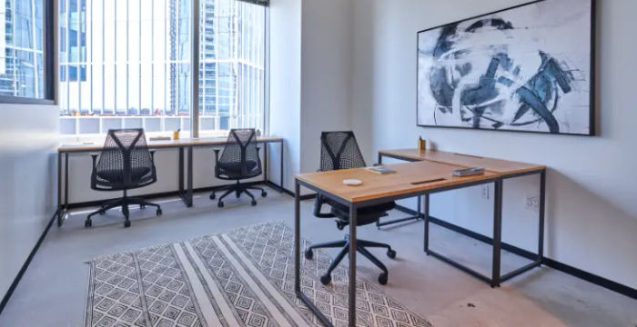 717 Texas Ave, Houston - Image 2