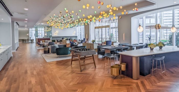 845 Texas Ave, Houston - Image 3