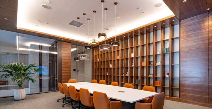 845 Texas Ave, Houston - Image 3