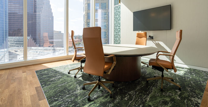 845 Texas Ave, Houston - Image 2