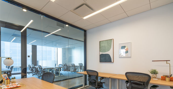 845 Texas Ave, Houston - Image 2