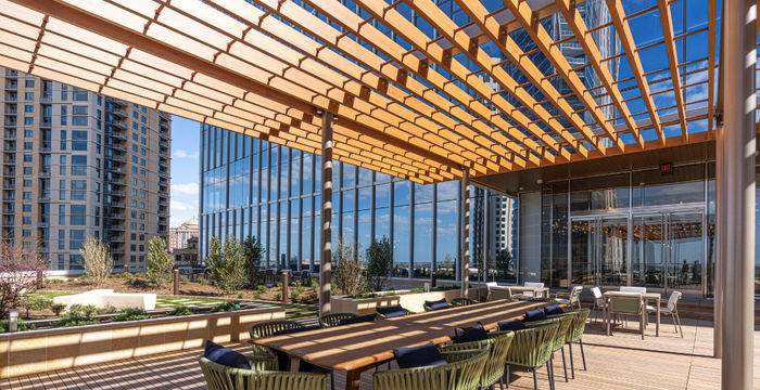 845 Texas Ave, Houston - Image 5