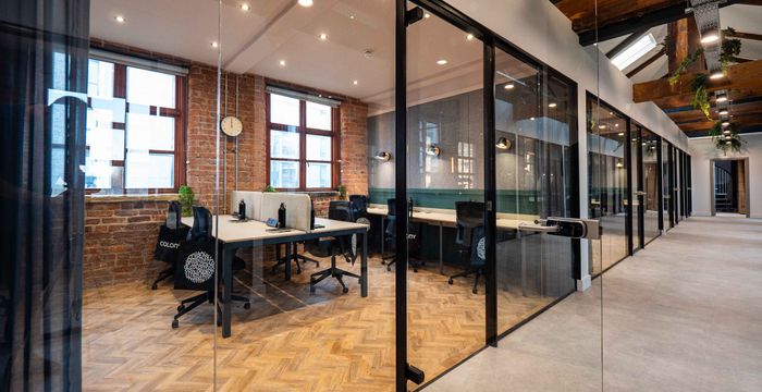 64 Jersey St, Ancoats - Image 2