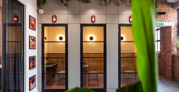 64 Jersey St, Ancoats - Image 2