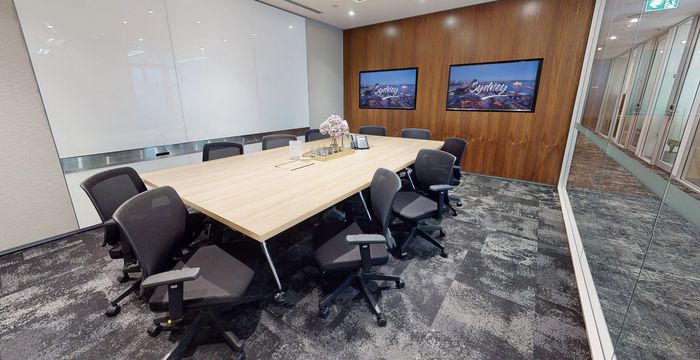 9 Castlereagh Street, Sydney - Image 3