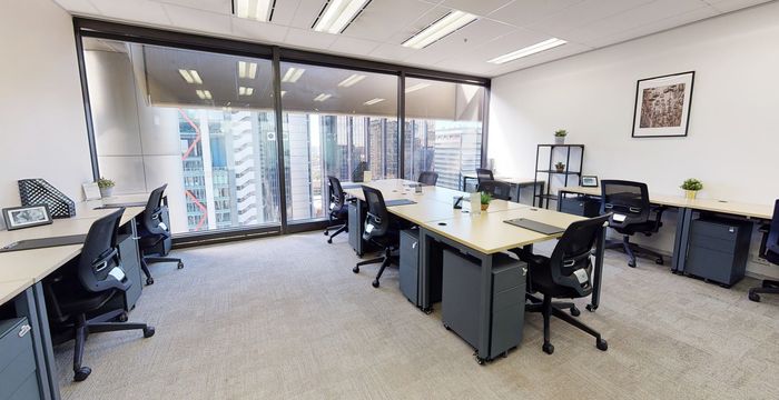 9 Castlereagh Street, Sydney - Image 2