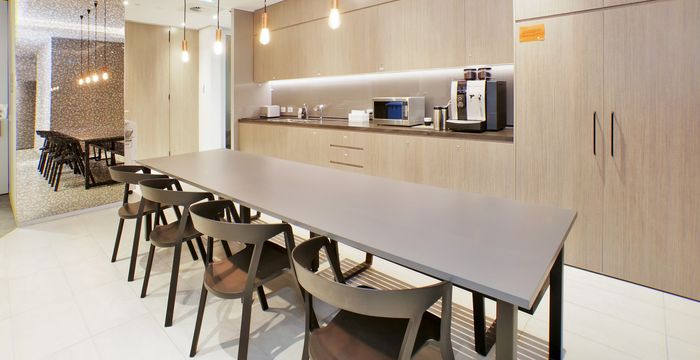 9 Castlereagh Street, Sydney - Image 5